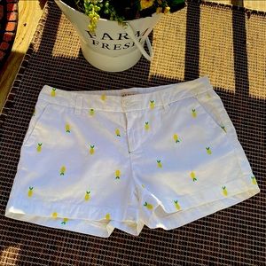 Merona Short Woman 4